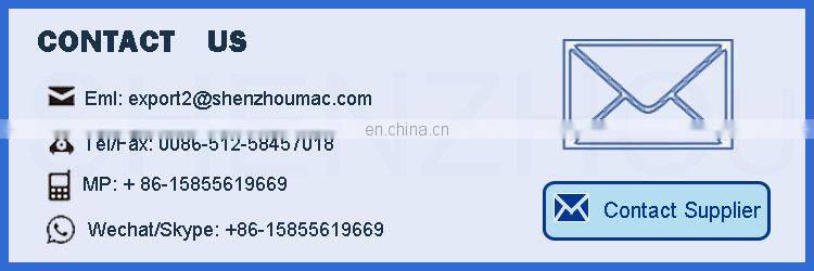 High Quality plastic storage box making machine