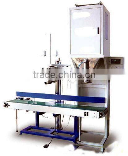 wood pellet packing machine 10-20kg/bag