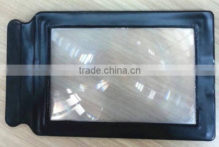 JAK HF4060 3 X mini full page magnifier