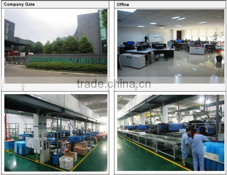 10L Novelty Foot pedal Plastic Trash Can garbage bin waste bin