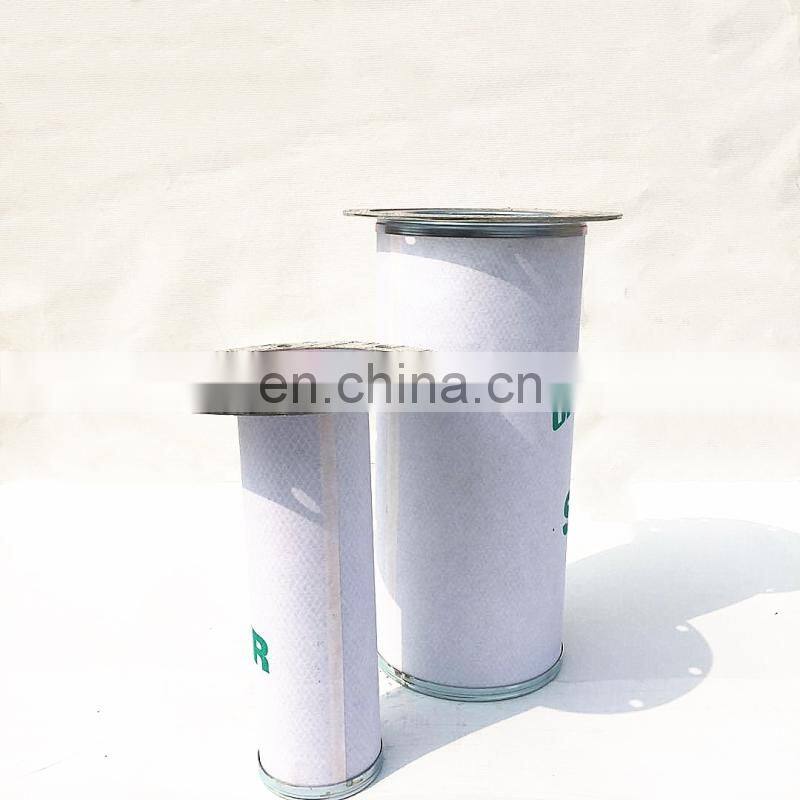 Long-term high efficiency element  compressor oil separator 88291009-036
