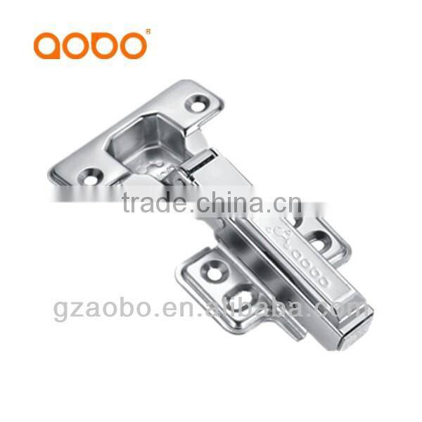 Great Reputation Stainless Steel Spring Hinge