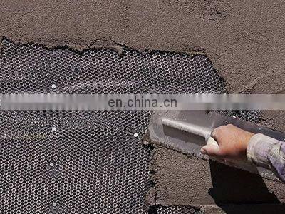 small hole wipe wall mesh The special type