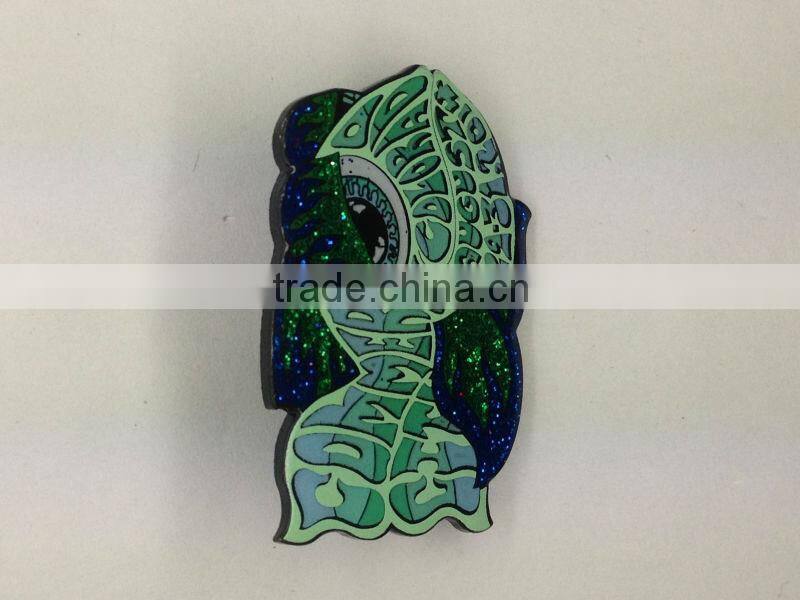 effulge gift epola badge / imitation lapel pins/custom lapel pins /custom badge