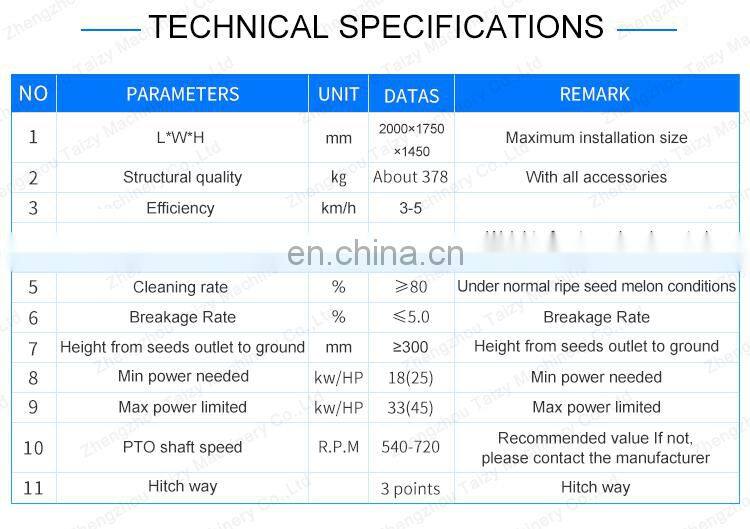 Water Melon Seed Harvesting Pumpkin Seeds Watermelon Seeds Extractor Machine