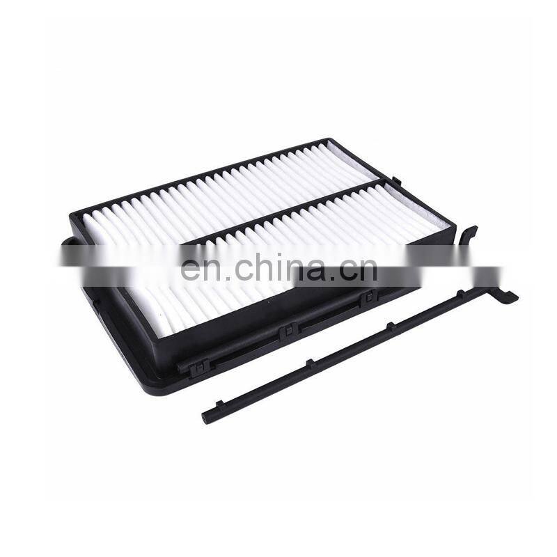 China Wholesale Hot Sales Brand New Replacement Filter Air Purifier 28113-C1100 28113C1100 28113 C1100 For Hyundai