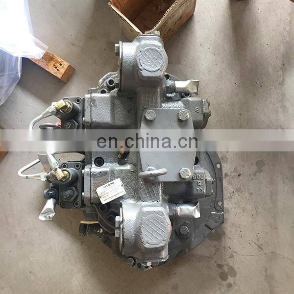 HPV118HW-25A Diesel Engine Hydraulic Pump HPV118HW-25A diesel engine truck parts