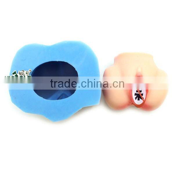 Penis Kit Gift Set Silicon Moulds Adult Doll Silicone Molds for Valentine's Day