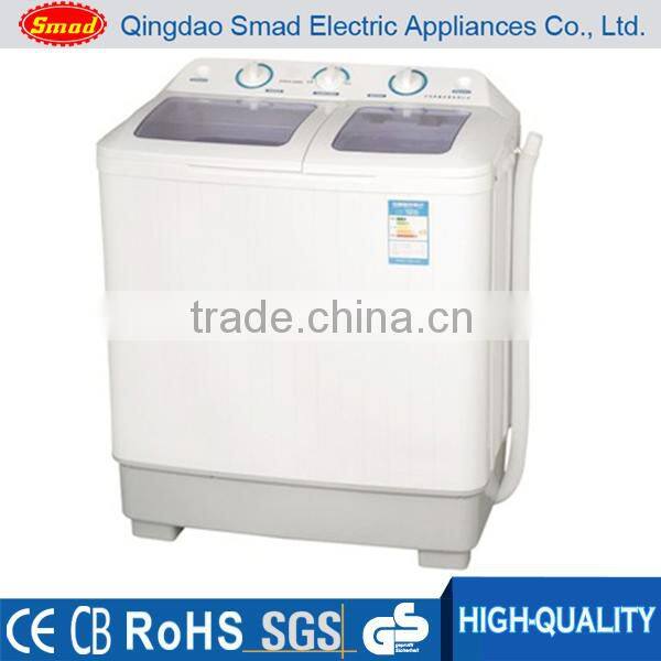 OEM/ made in China /portable/ mini/single tub/ semi automatic washing machine