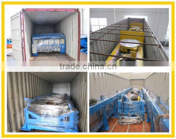 pipe belt conveyor
