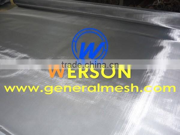 300mesh Nichrome Wire Cloth
