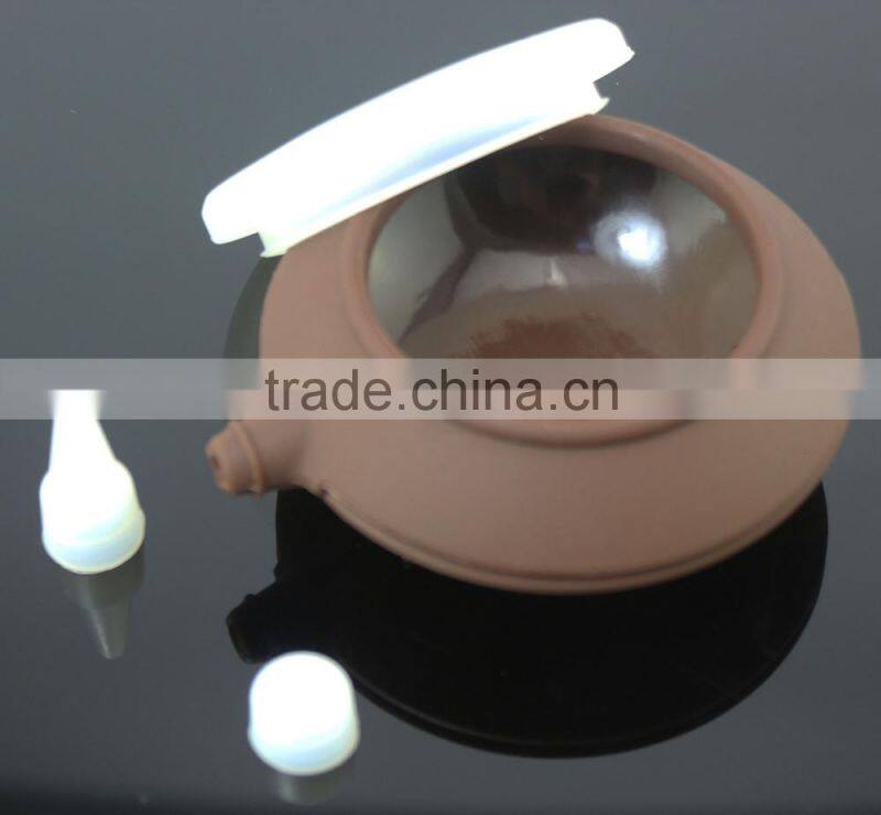 Multi-Functional cake tips