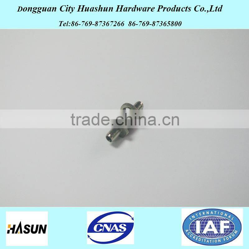 CNC Machining High Precision Stainless Steel Pump Shaft