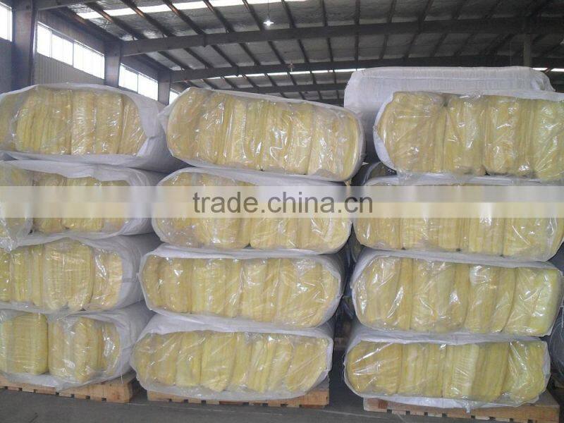 fiberglass wool cloth foil backed aluminum foil