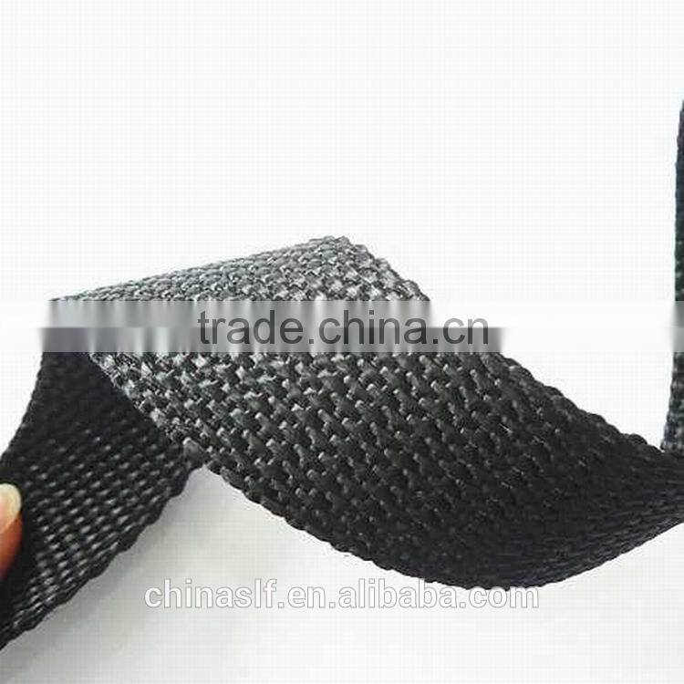 Custom PP webbing polypropylene straps