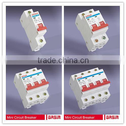 miniature circuit breaker auto recloser