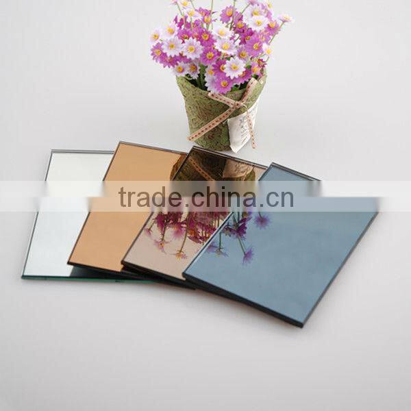 Silver Mirror in various luxury conditions