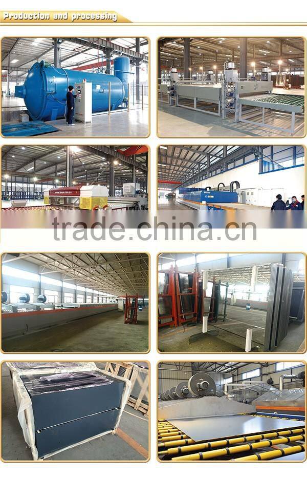 Hot sale China supplier non glass mirror