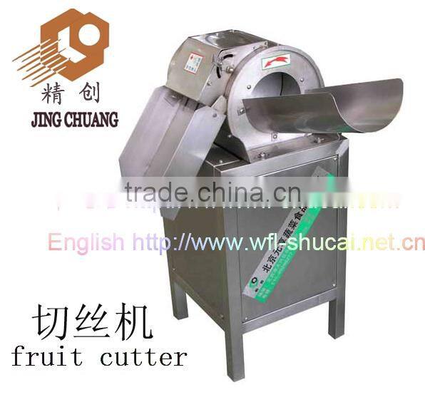 Fruit Cutter/Fruit Cutting Machine