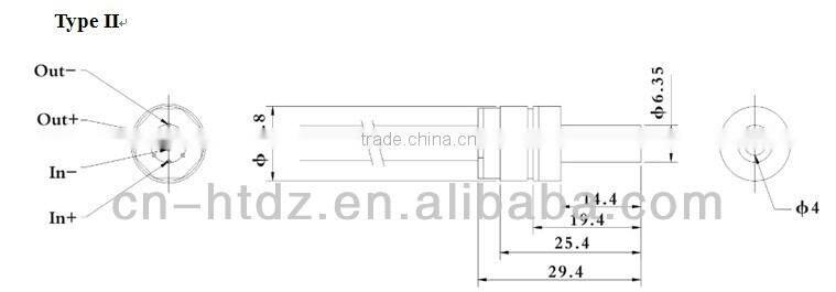 1.5mA power piezoresistive pressure sensor