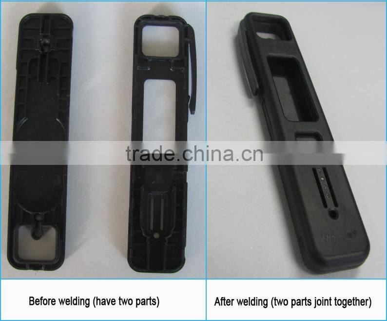 Ultrasonic Welding Machine For Plastic Product