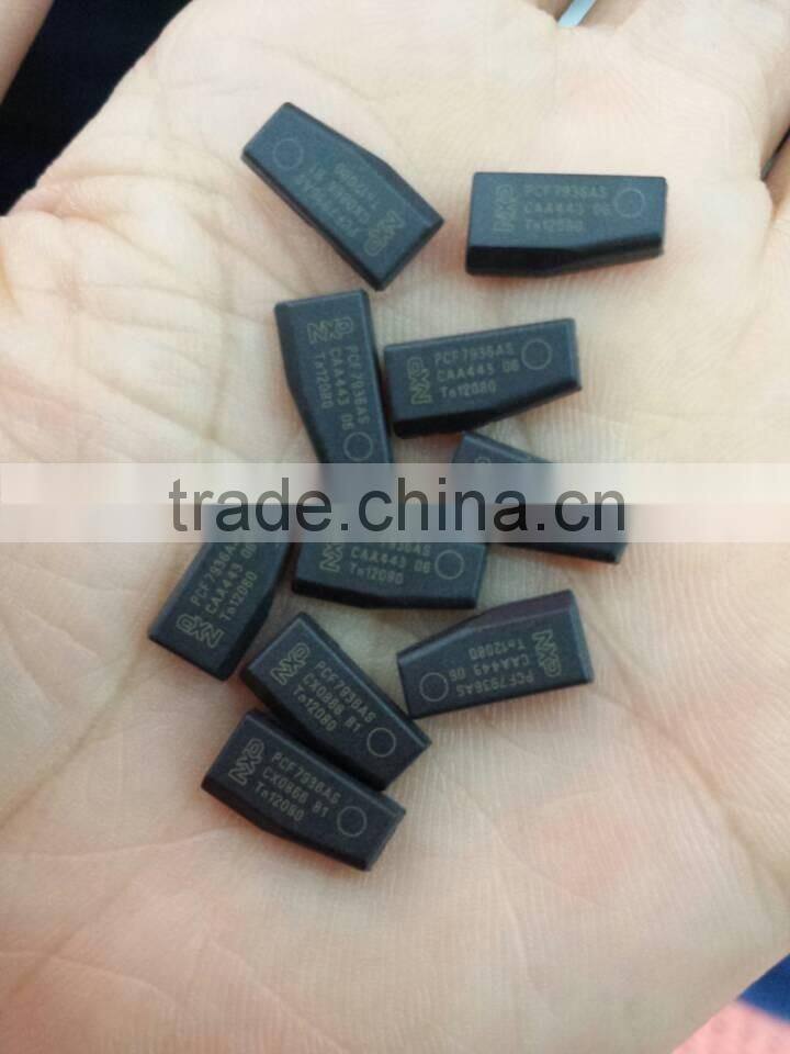 transponder chip PCF7936AA