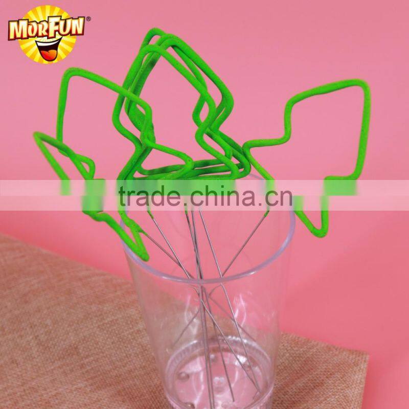 Christmas Tree Shape Handheld Sparklers