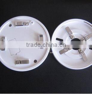 820 photoelectric smoke alarm network switching output ceiling installation dedicated cabinet