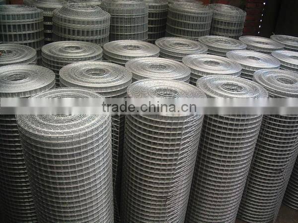 Anping Welded wire mesh