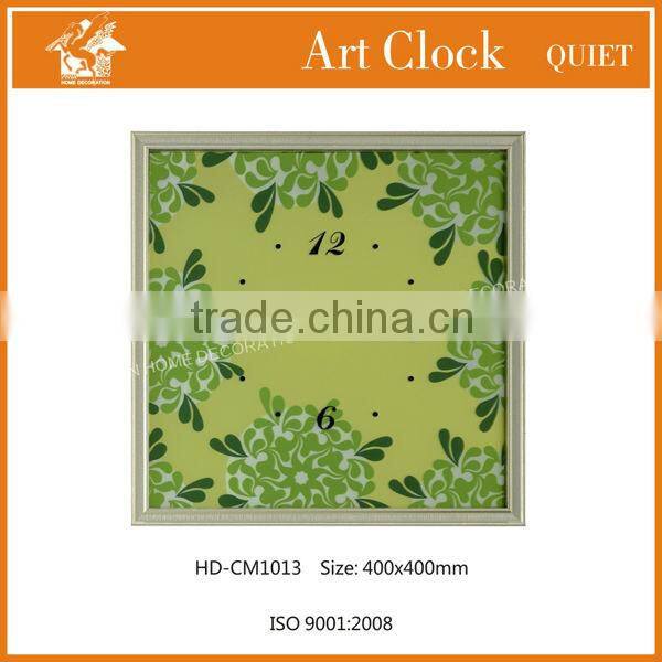 High quality digital clock