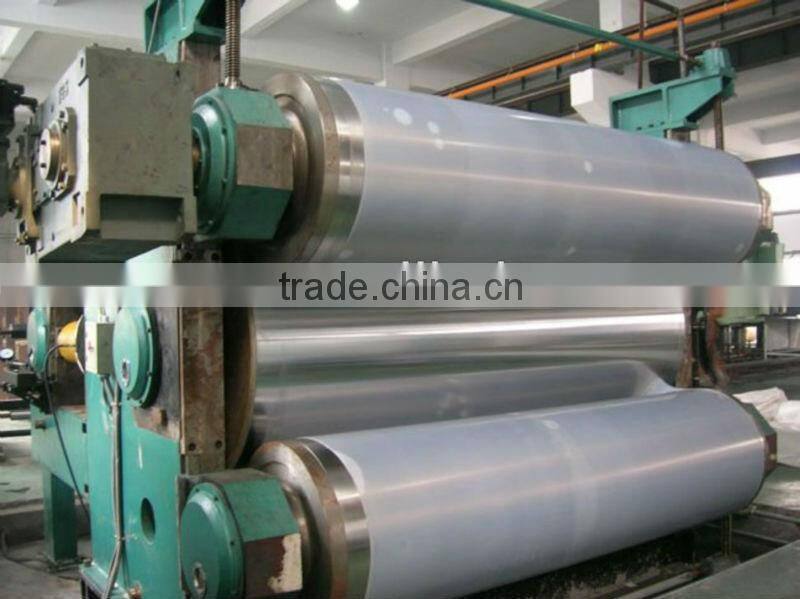 Automatic rotary curing press / rotary rubber curing press / drum type rubber vulcanizer