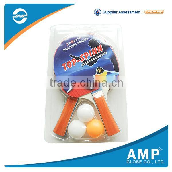 Hot sale ping pong lining table tennis