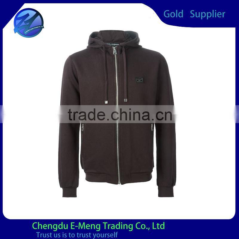 Factory Price Wholesale Mens Crew Neck New Design Jumper