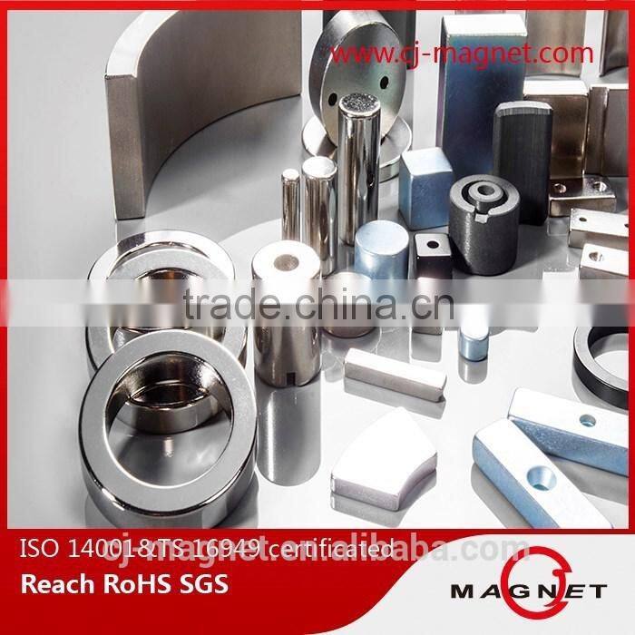 triangle magnet fridge magnet writing board door lock magnet