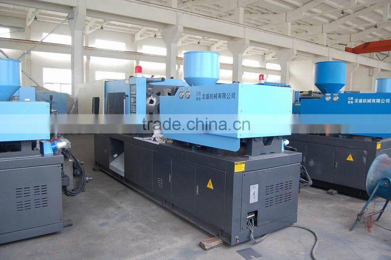 Injection Machine for Stool