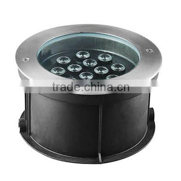 Professional P68 12W 9W 7W 13W led Underwater fishing light led pool light