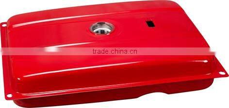 Kingchai generator fuel tank red/yellow spare parts