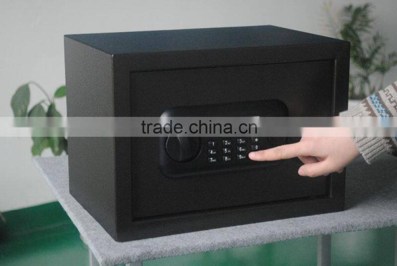 noble hotel key safe box