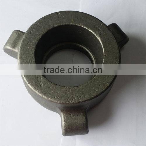 Forged hammer unions