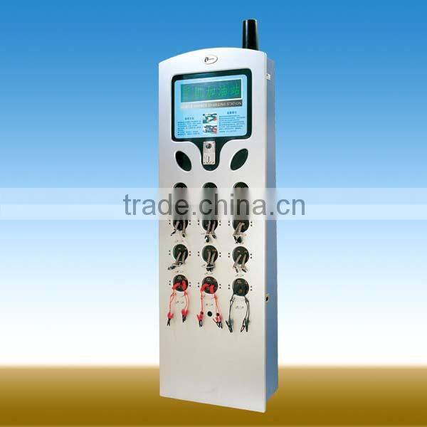 Solar Mobile Power Supply