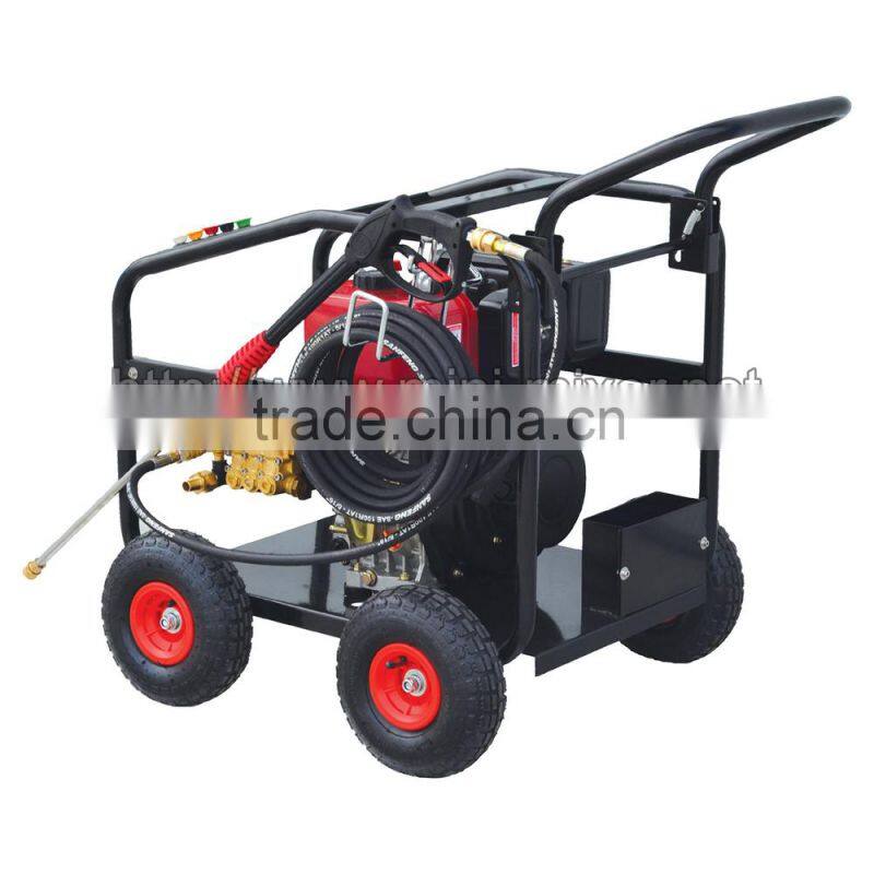 2 inch 13hp diesel engine water pump,diesel engine driven water pump for sale