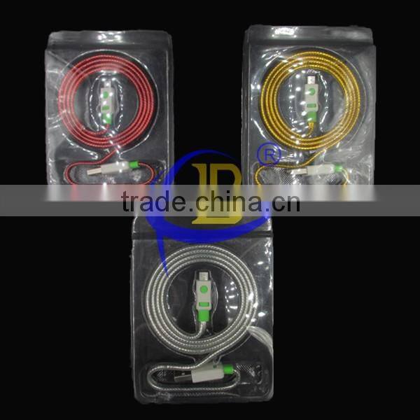 Factory Warranty Quality Android Sync Micro USB Data Cable