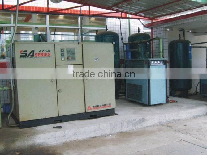 mitsubishi plastic machine screw and barrel for Injection molding Machine