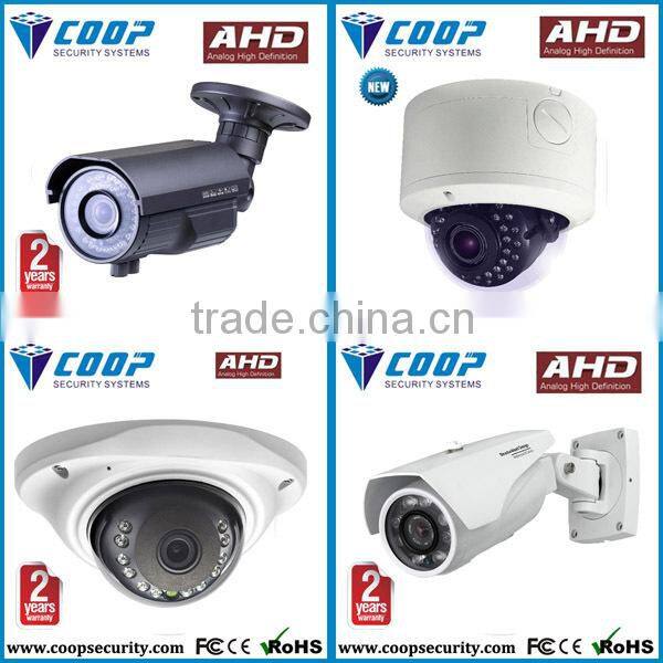 Top 10 H.265 Standalone 720P 8CH AHD DVR Kit CCTV Complete Cameras Security Set