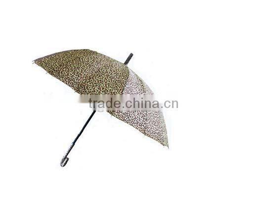 16 Panels Promotion Umbrella / Straight Umbrella