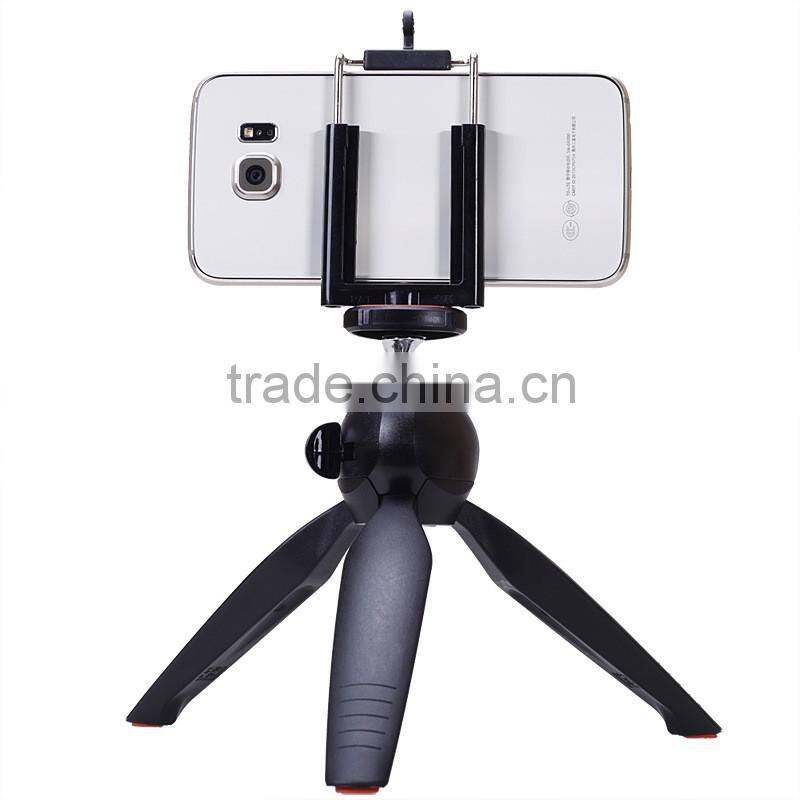 new product 2016 innovation colorful professional tripod