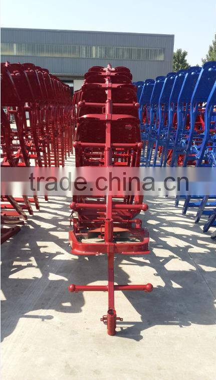 Motorcycles with three wheel