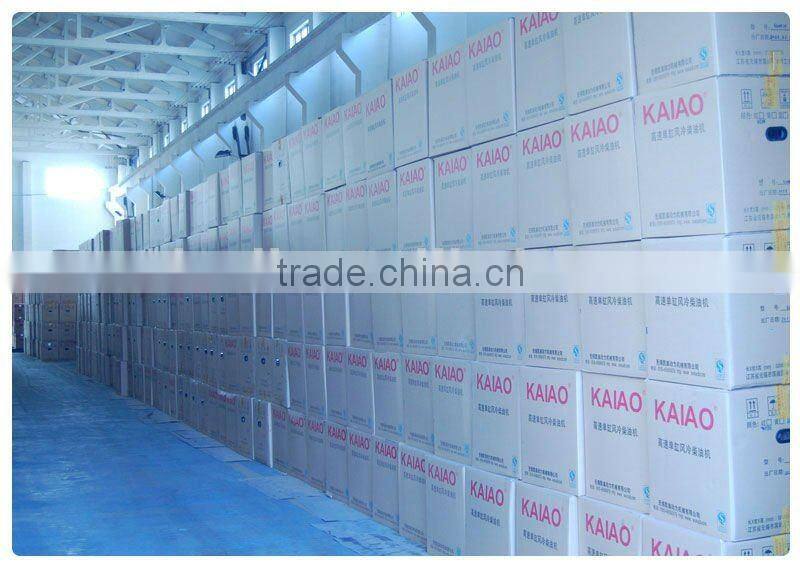 Lowest price generator 50HZ/220V 5KVA/5KW Diesel Generator HOT SALE!