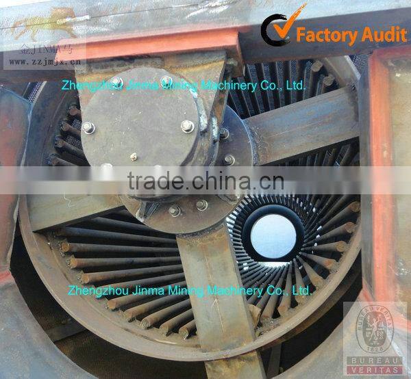 Alluvial Gold Placer Gold Mining Machine Equipment