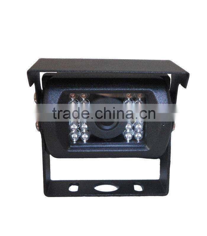 For Bus Truck Trailer Ambulance Waterproof Night Vision Vehicle Camera Side Camera